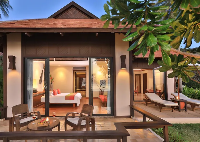 Pimalai Resort&Spa Ko Lanta