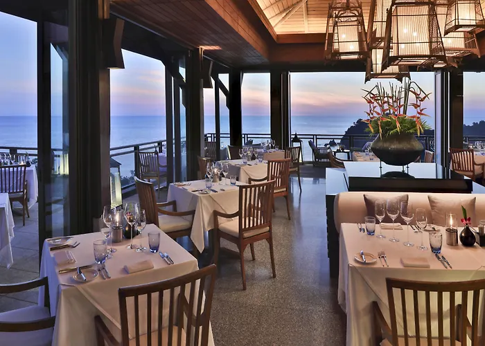 Pimalai Resort&Spa Ko Lanta