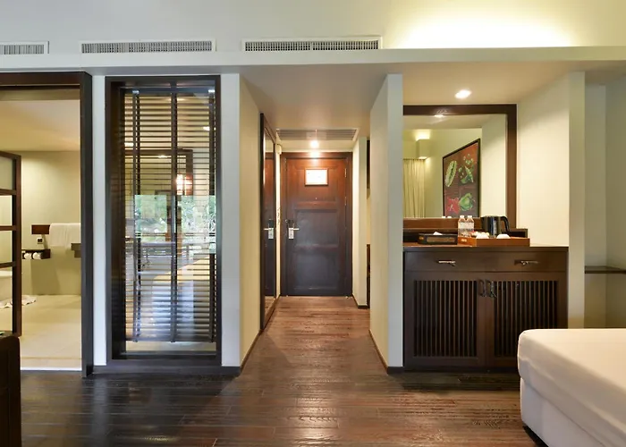 Twin Lotus Resort And Spa - Sha Plus - Adult Only "November - April" Ko Lanta